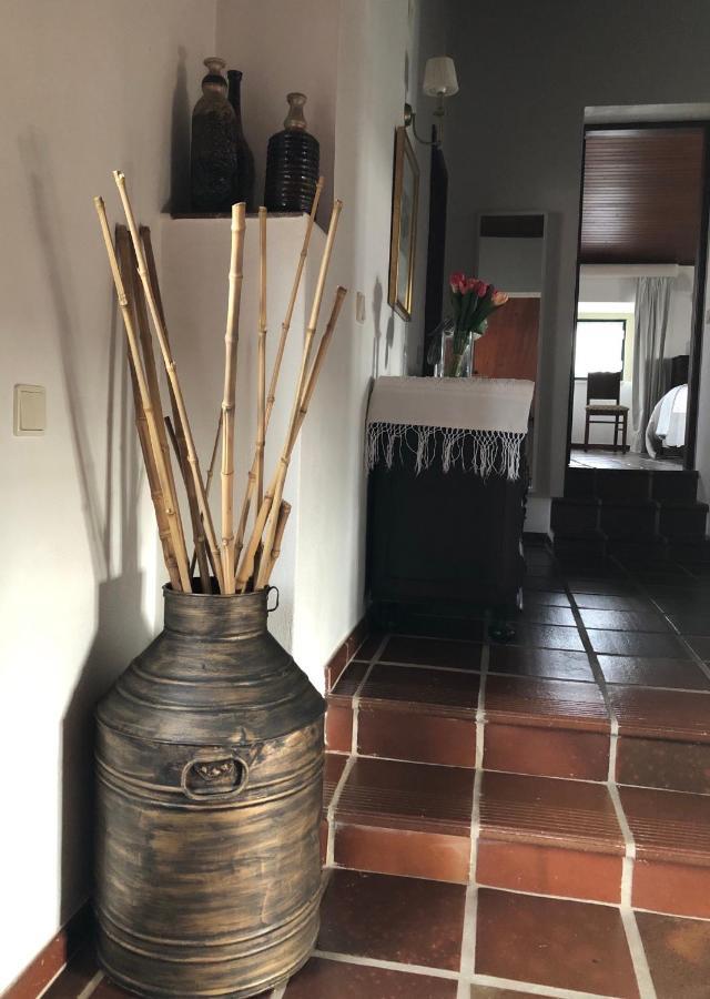 Casas Dos Infantes - Turismo Rural Caldas Da Rainha Ngoại thất bức ảnh