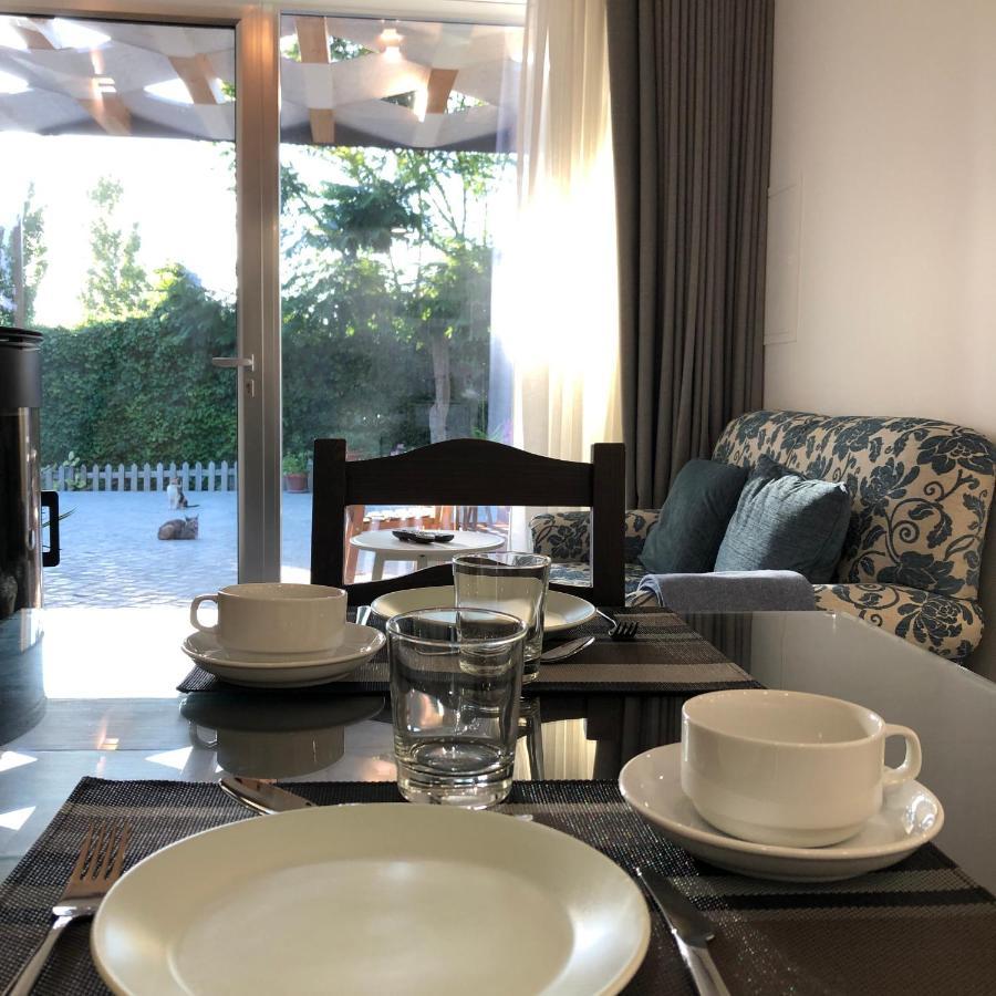 Casas Dos Infantes - Turismo Rural Caldas Da Rainha Ngoại thất bức ảnh