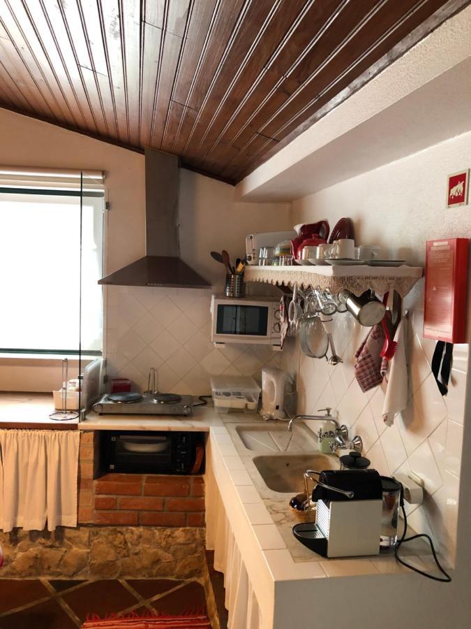 Casas Dos Infantes - Turismo Rural Caldas Da Rainha Ngoại thất bức ảnh
