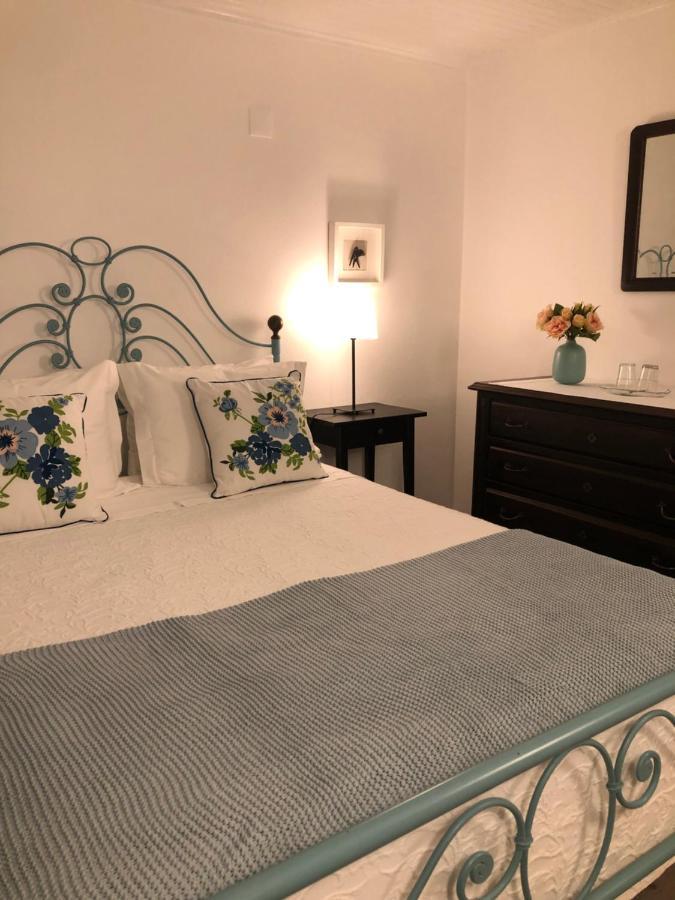 Casas Dos Infantes - Turismo Rural Caldas Da Rainha Ngoại thất bức ảnh