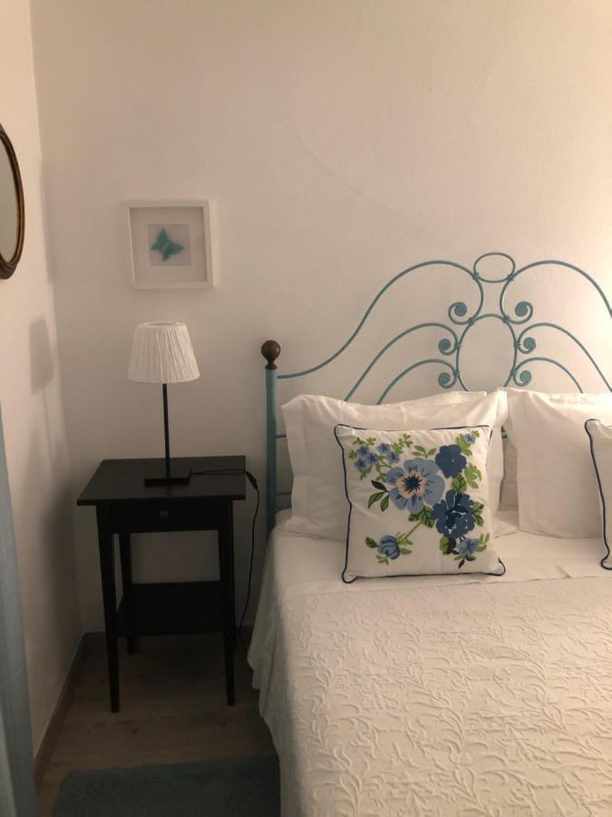 Casas Dos Infantes - Turismo Rural Caldas Da Rainha Ngoại thất bức ảnh
