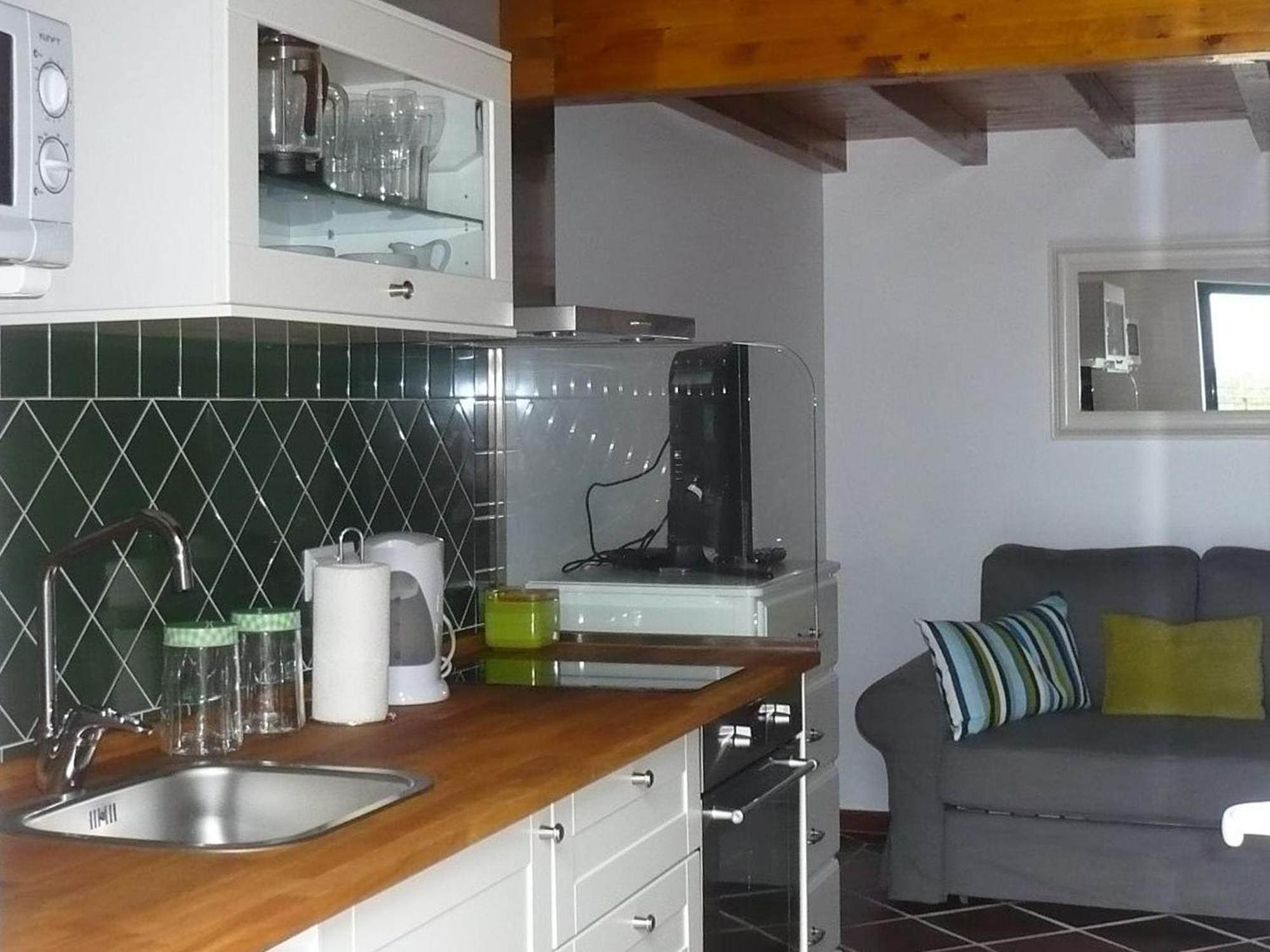 Casas Dos Infantes - Turismo Rural Caldas Da Rainha Phòng bức ảnh