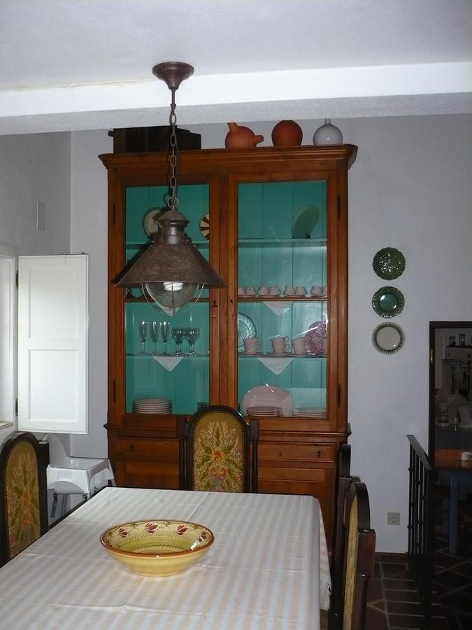 Casas Dos Infantes - Turismo Rural Caldas Da Rainha Ngoại thất bức ảnh