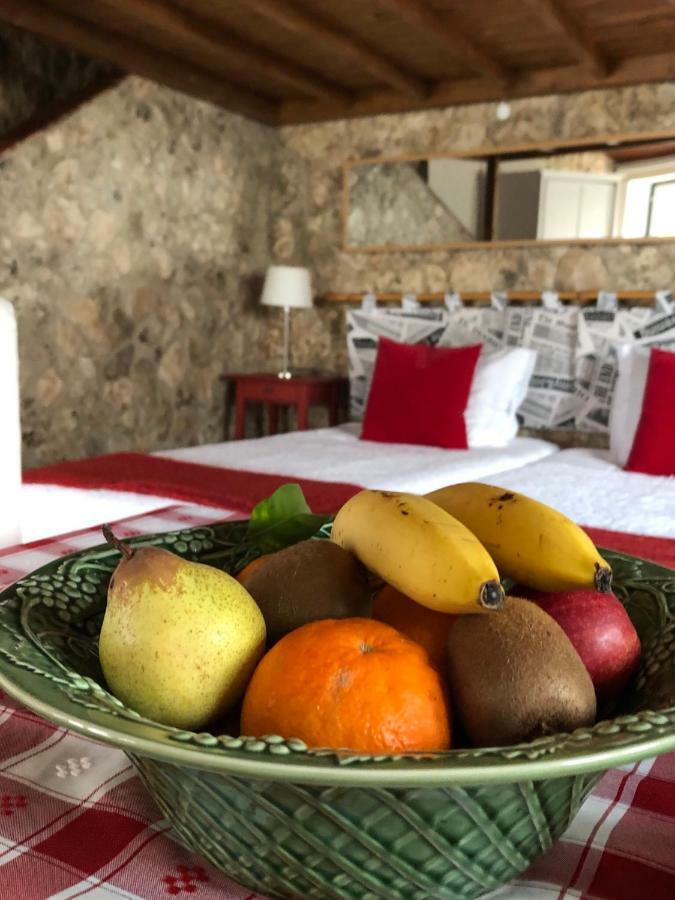 Casas Dos Infantes - Turismo Rural Caldas Da Rainha Ngoại thất bức ảnh