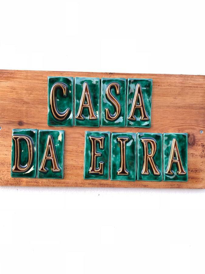 Casas Dos Infantes - Turismo Rural Caldas Da Rainha Ngoại thất bức ảnh